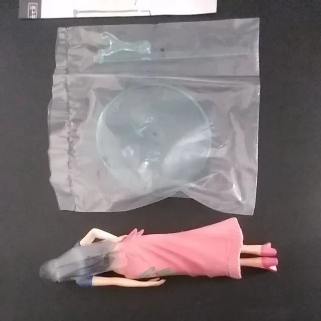 Figure 14 cm Nico Robin - One Piece Styling Ambitious Might - Bandai - Foto 3