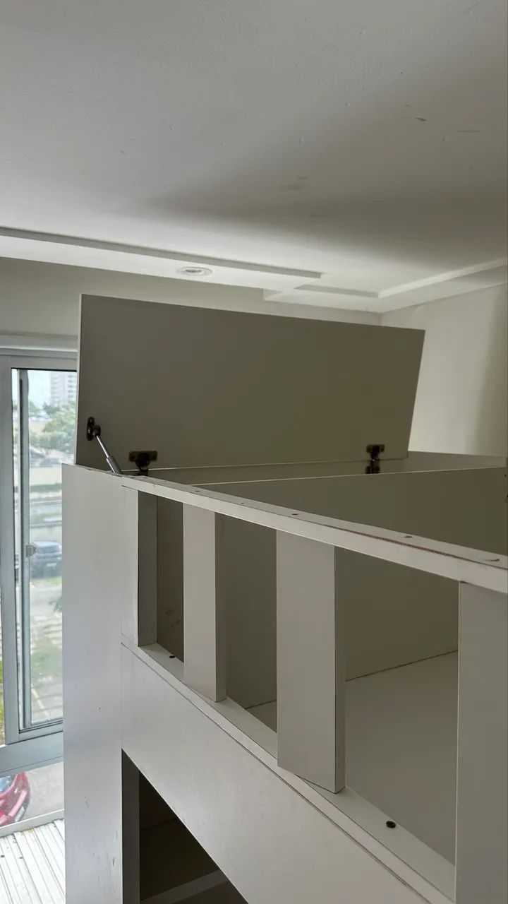 Beliche/ Cama suspensa  - Foto 5
