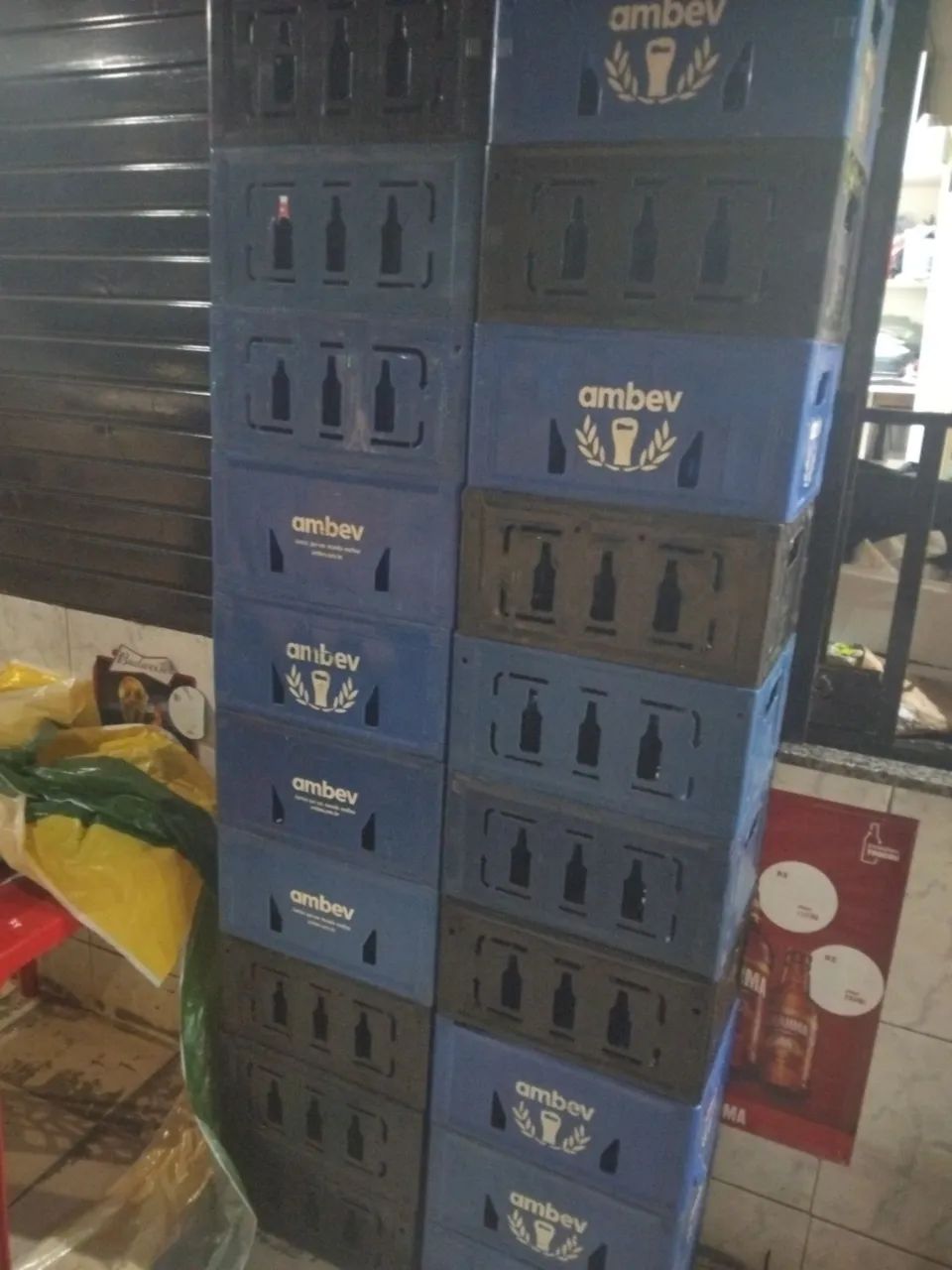 Caixa 300 ml da profissa / barrigudinha - Foto 2