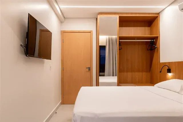 Aluguel Apartamento Salinas GAV Resort Exclusive    - Foto 5