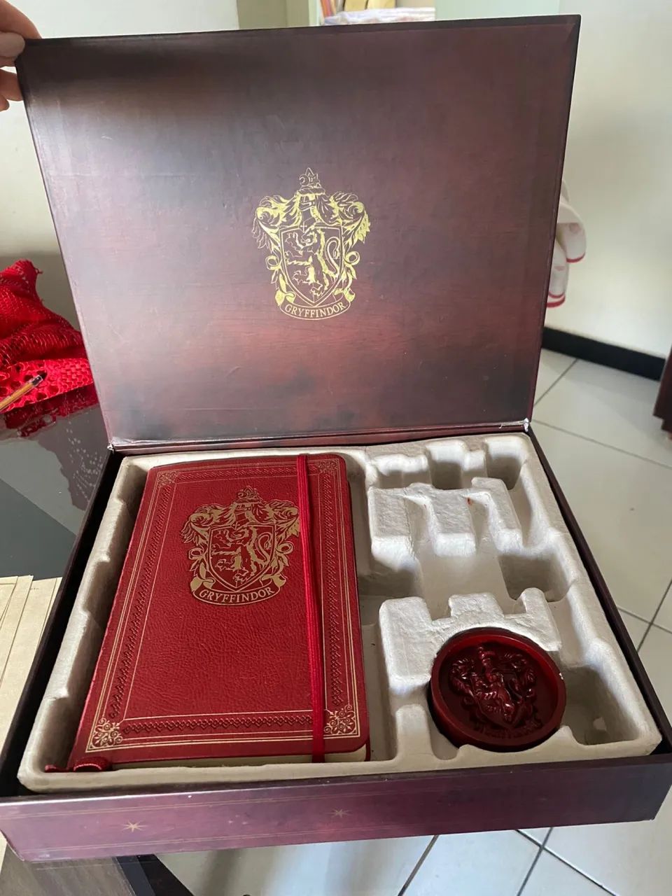 Kit harry potter - Foto 3