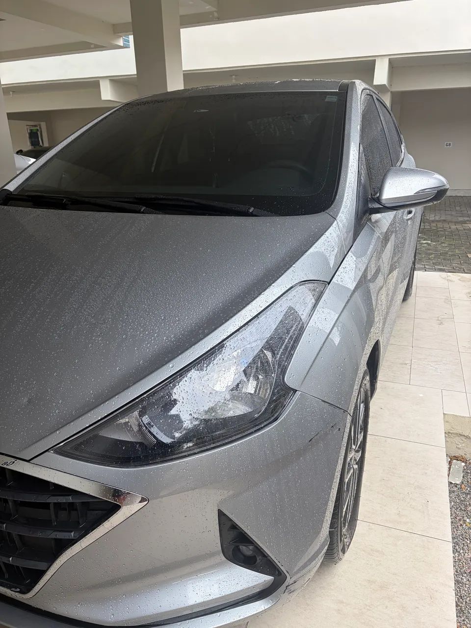 Hyundai HB20S Evolution 1.0 TB Flex 12V AUT 2020 - Foto 4