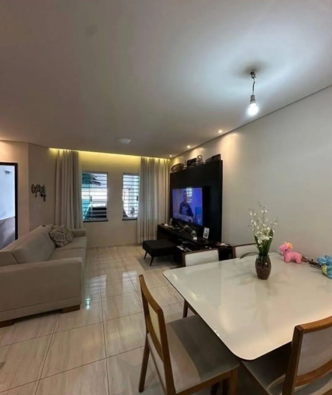Casa em Glória  - Foto 3