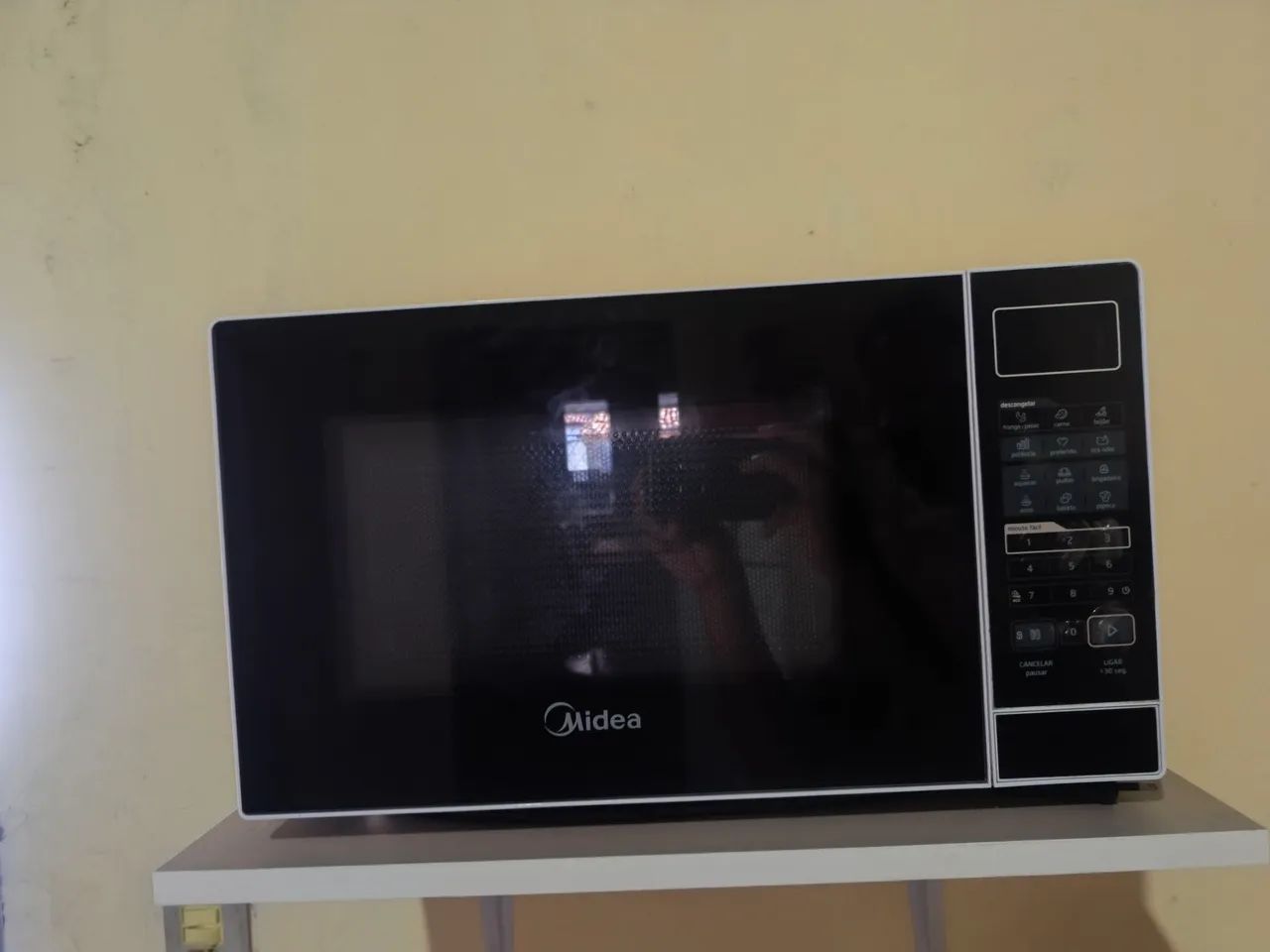 Microondas - Foto 4