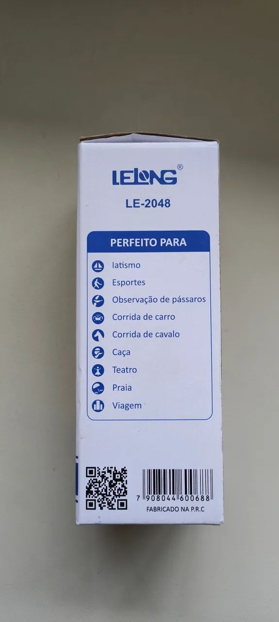 Binóculo Lelong - Foto 5