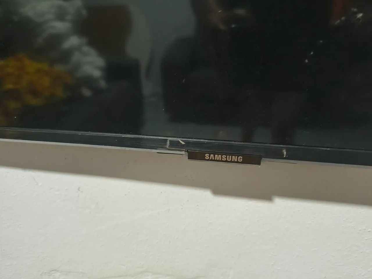 Tv Samsung 
