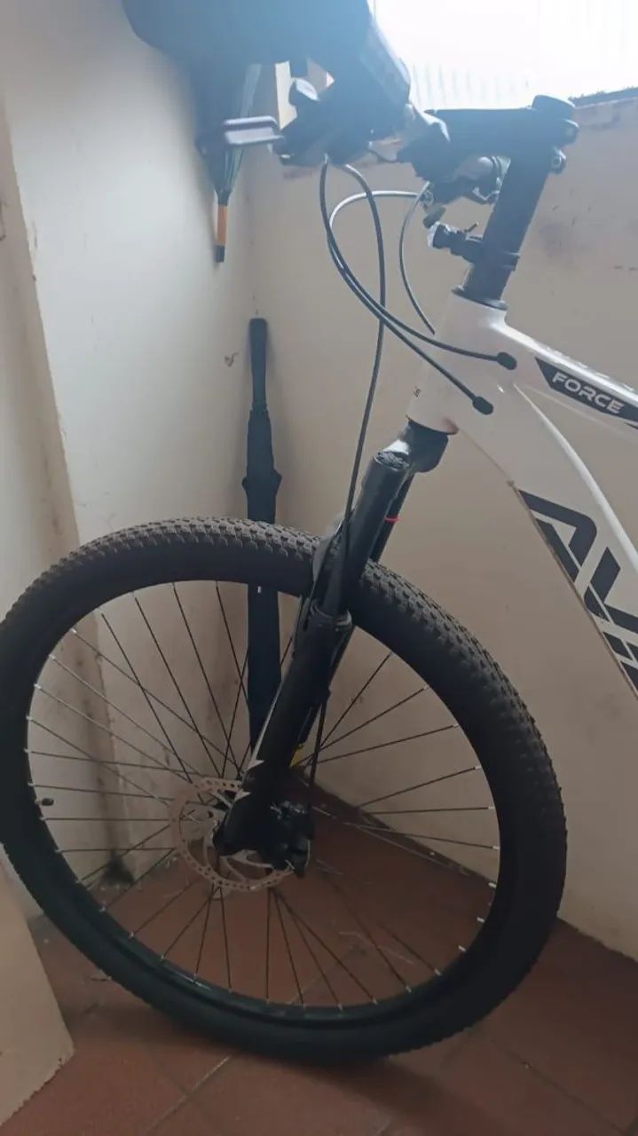 Vendo bike aro26 - Foto 3