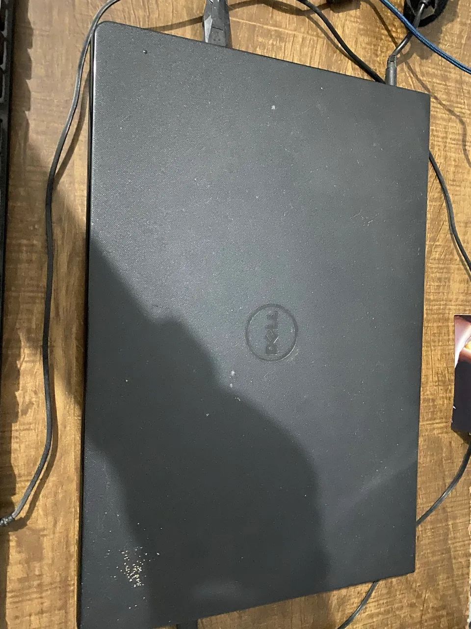 Notebook Dell