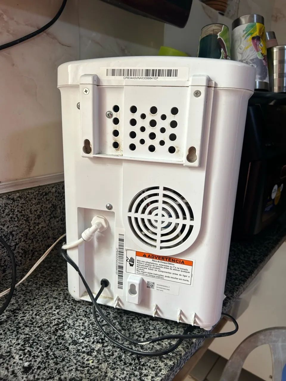Filtro consul  - Foto 4