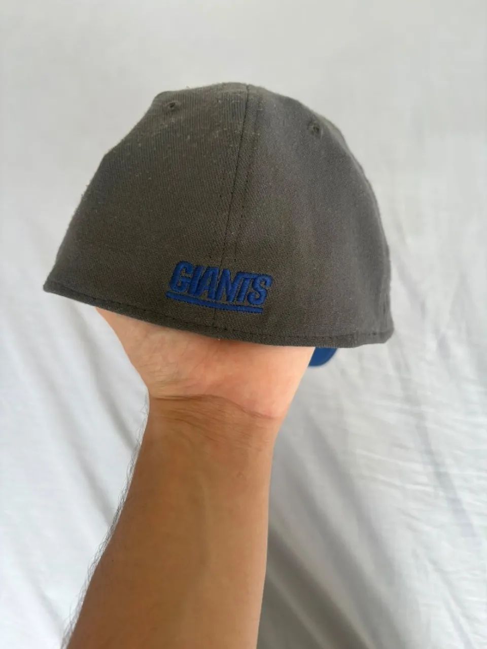 Boné New Era ORIGINAL NY Giants - Foto 2