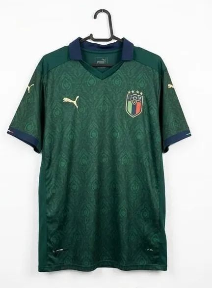 Camiseta Italia