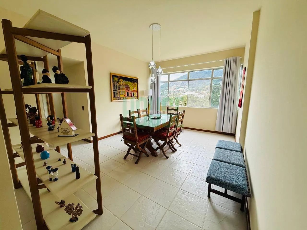 APARTAMENTO 3 QUARTOS  ALTO - TERESÓPOLIS / RJ - Foto 5