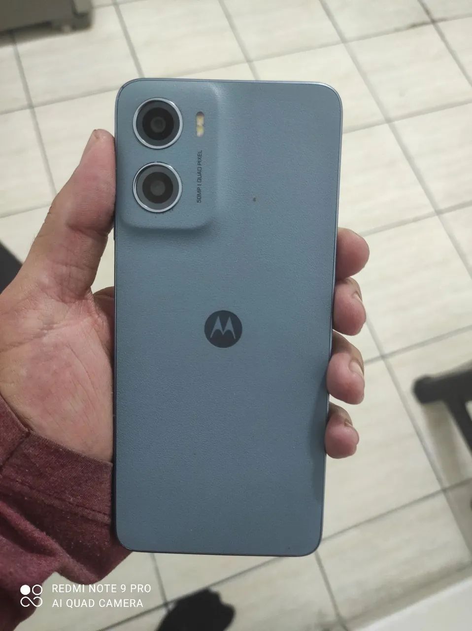 MOTO G05 - Foto 2