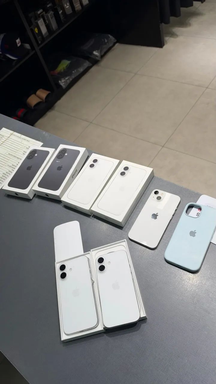 iPhone 16 128 gigas  - Foto 2