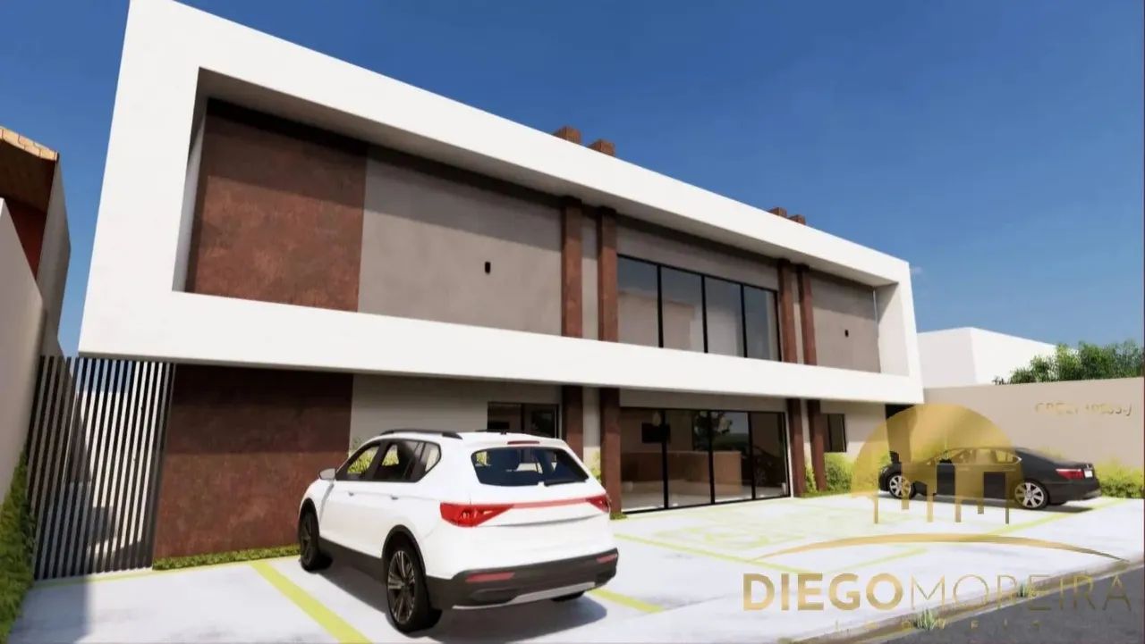 Sala Comercial à Venda com Ótima Localização -LANÇAMENTO ECO-FRIENDLY - Foto 2