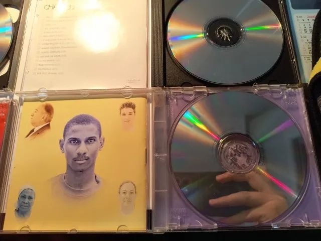 coleção chico buarque + brinde colection (usado) - Foto 3