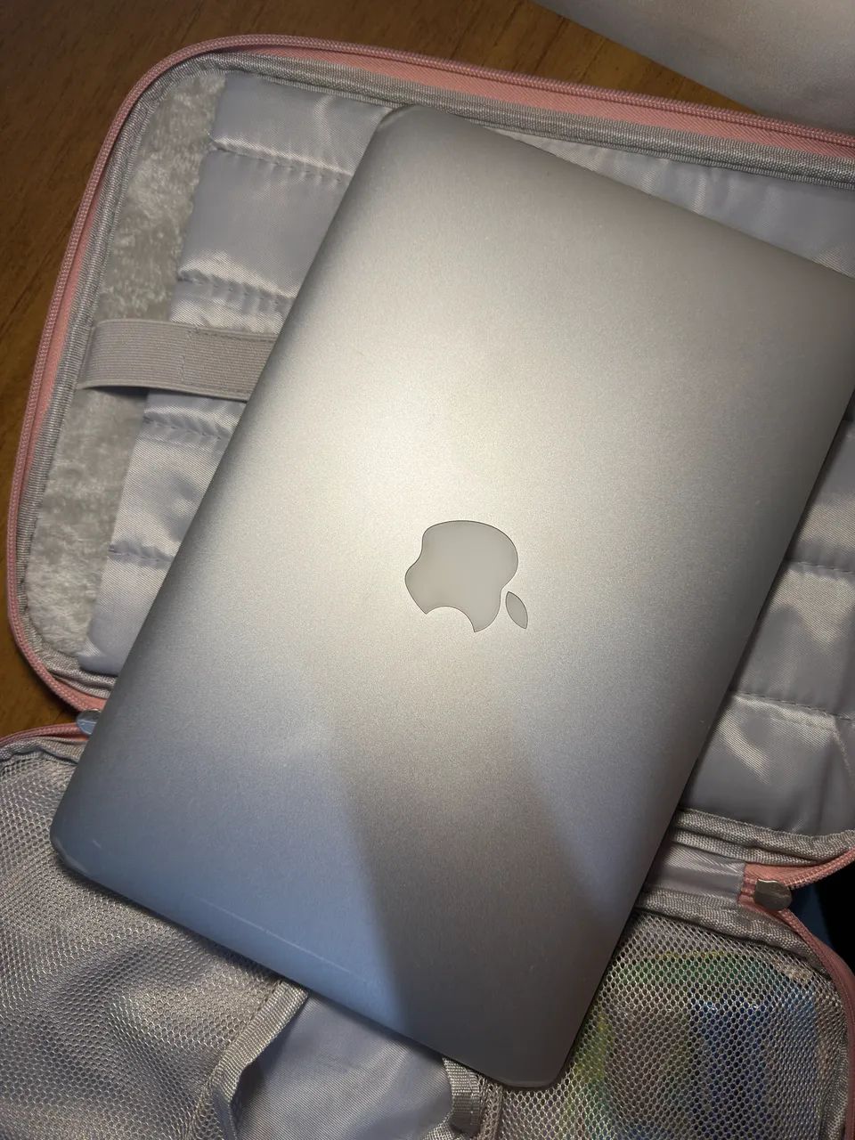 MacBook Air 2015 シルバー Macbook Air 2015 8gb | Mercado Livre