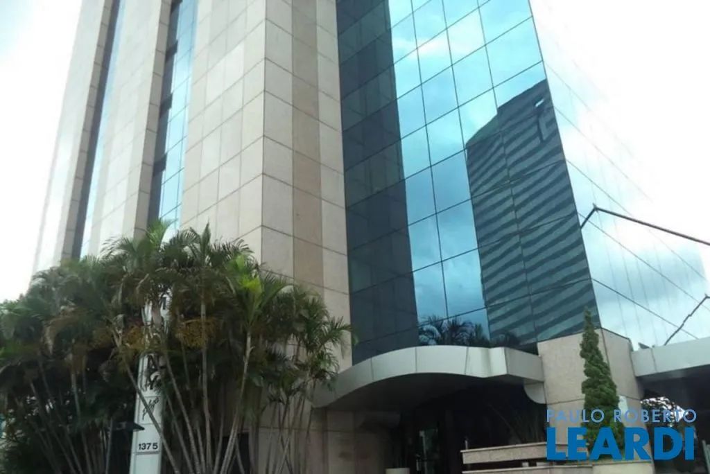 CONJ. COMERCIAL - PINHEIROS - SP - Foto 2