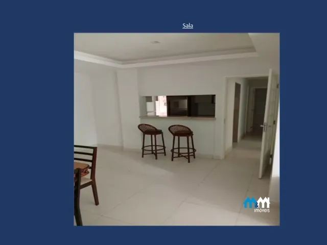 Apartamento no Leblon com 02 quartos sendo 01 suíte - Foto 3