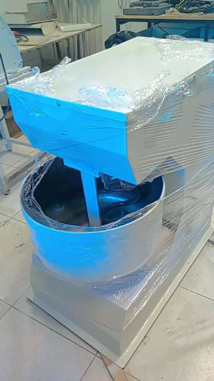 Masseira 40kg duas velocidades  - Foto 4