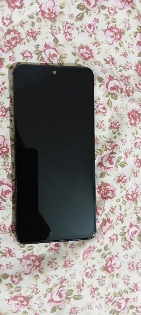 Troco Poco x4 pro 128gb por placa de vídeo - Foto 2