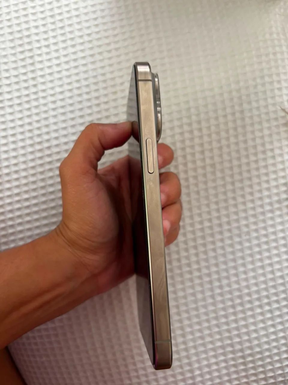 iPhone 15 Pro Max 256GB - Foto 4