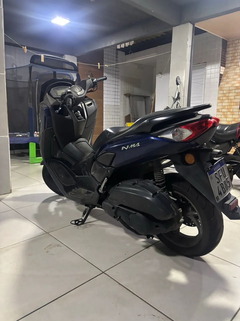 PCX 2022 semi nova - Foto 3