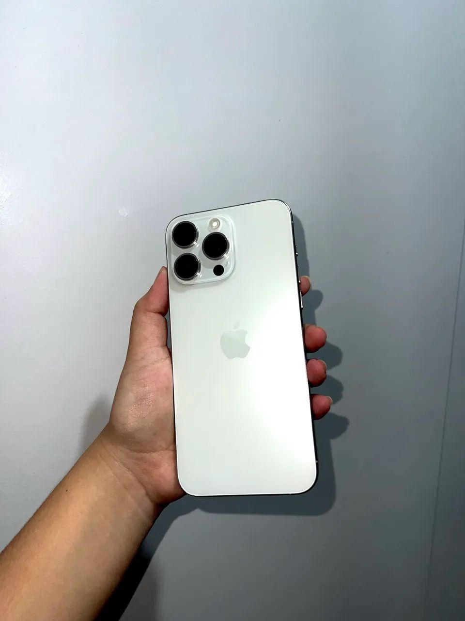 iPhone 15 pro max 256gb - Foto 2