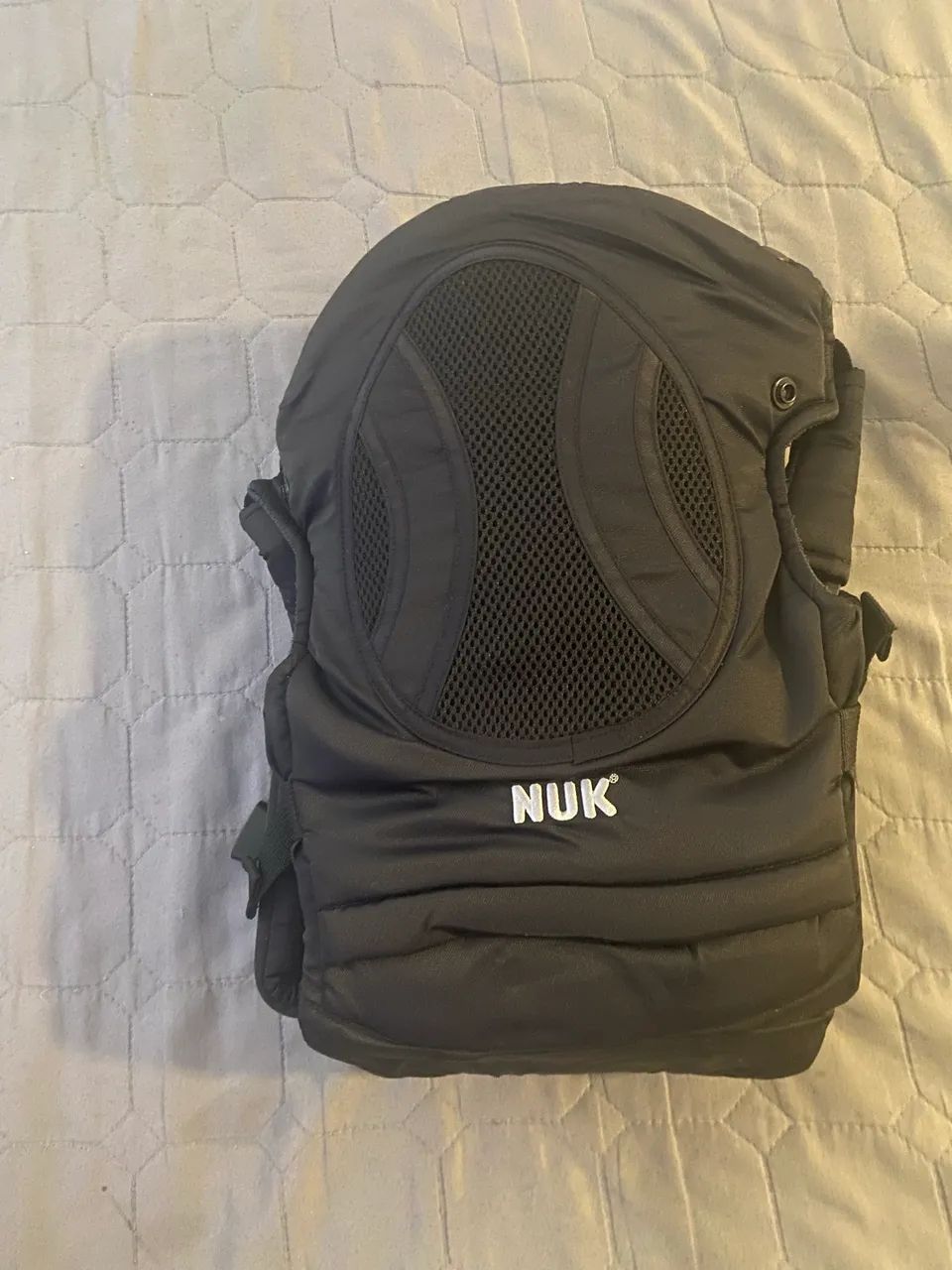 Canguru NUK Supreme Comfort 4 Em 1 - Foto 3
