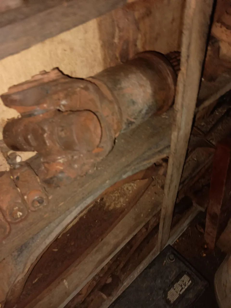 Cardan do groso - Foto 3