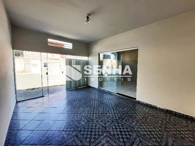 Aluguel Casa SARAIVA
