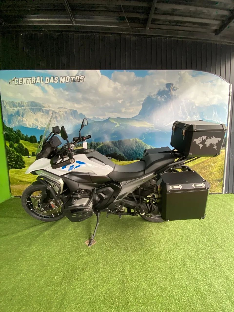 R 1300 GS  - Foto 5
