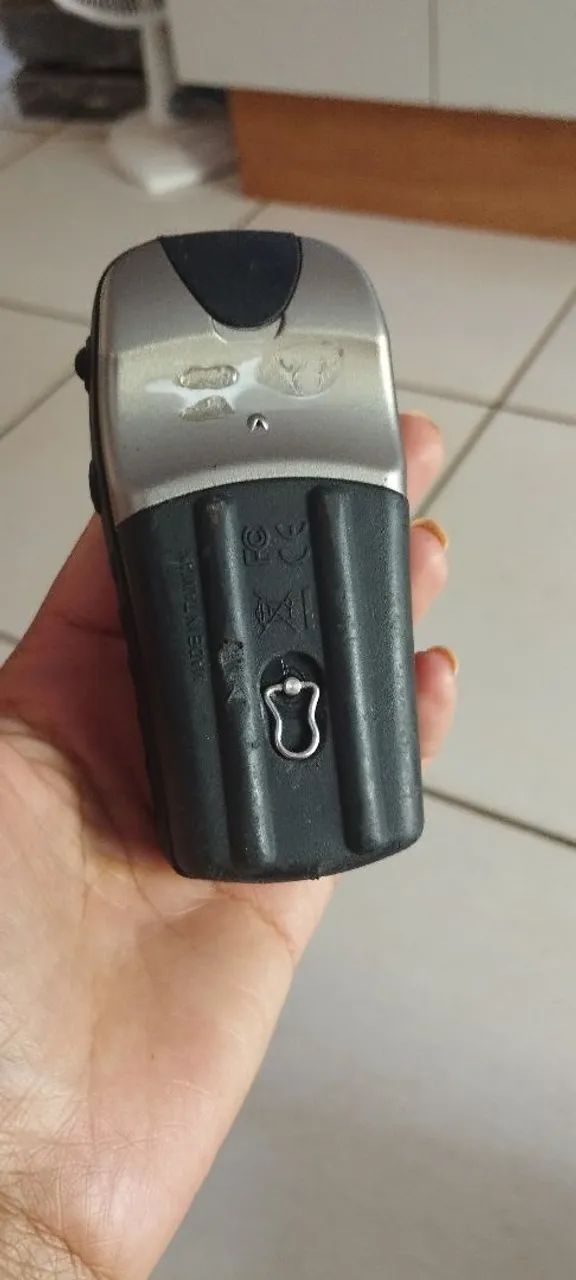 GPS Garmin etrex - Foto 4