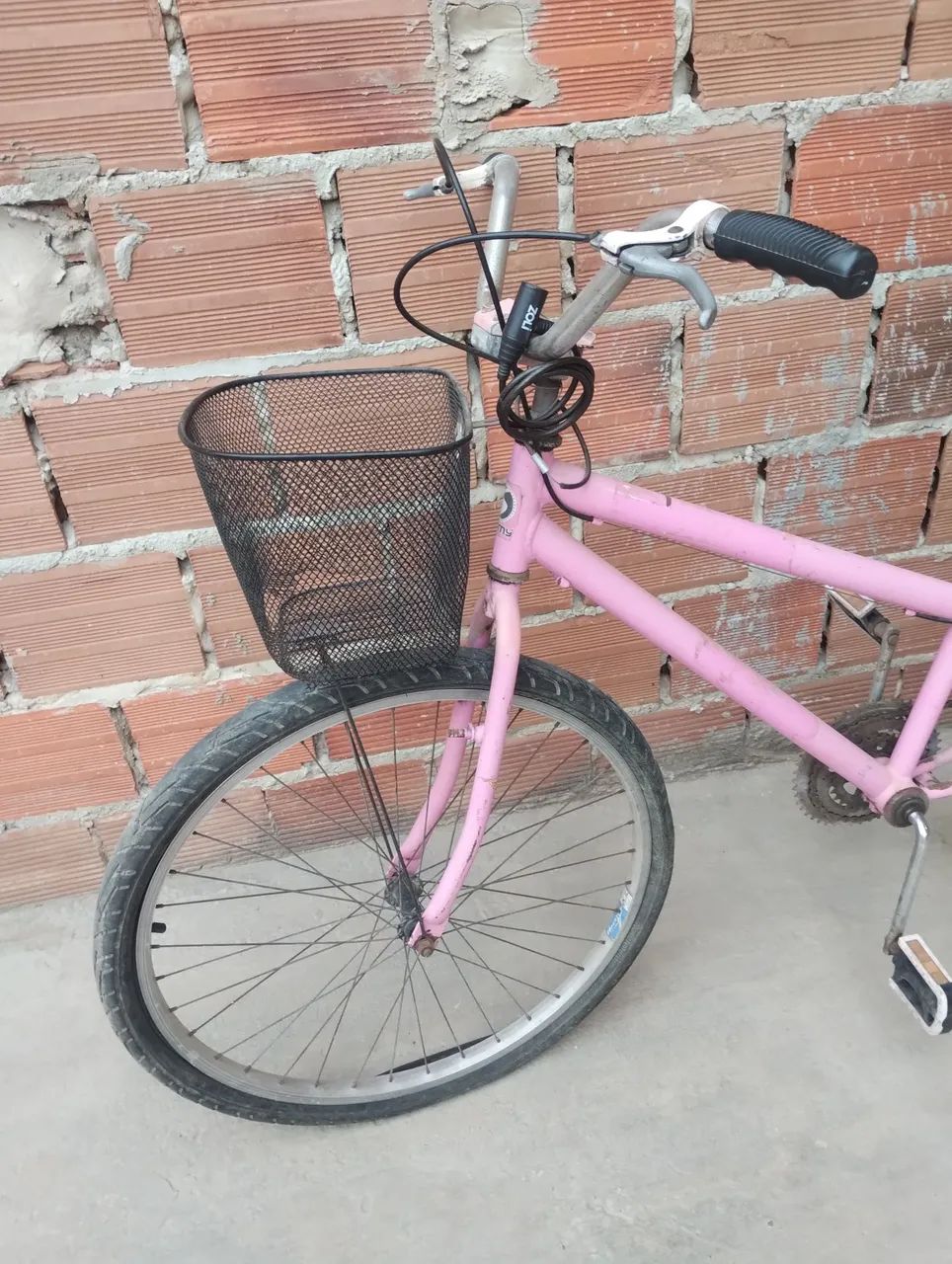 Bicicleta  - Foto 2