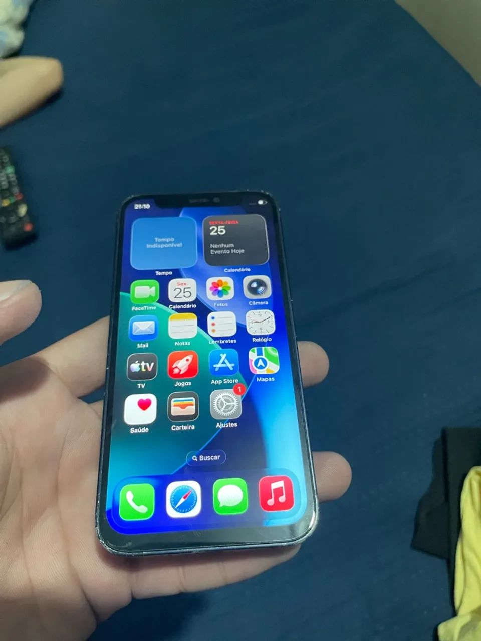 Iphone 12 mini
