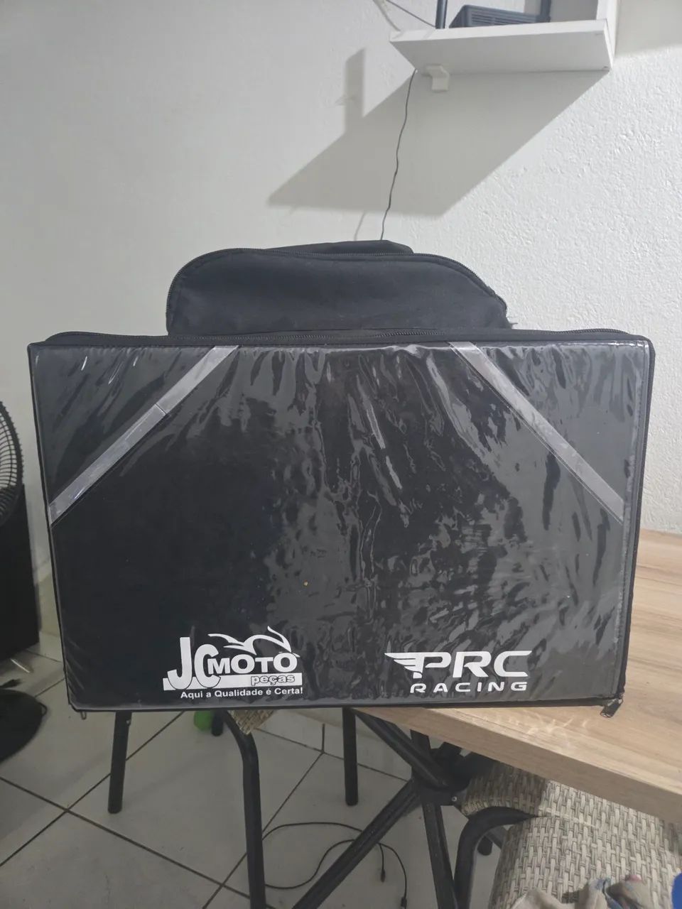 Bag 65L para entregas