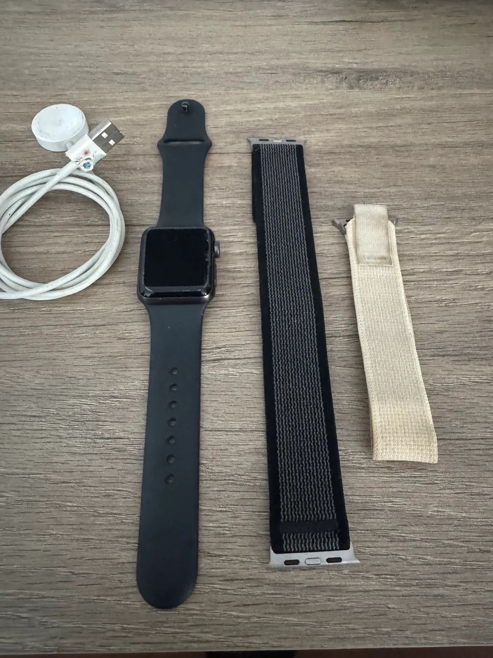 Apple Watch S3