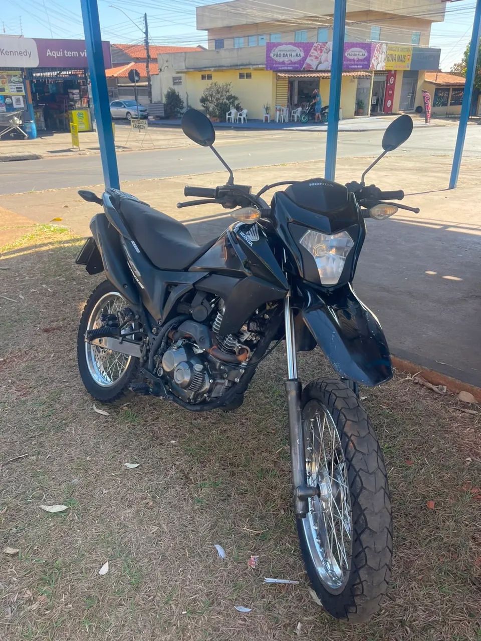 Bros 160 - Foto 2