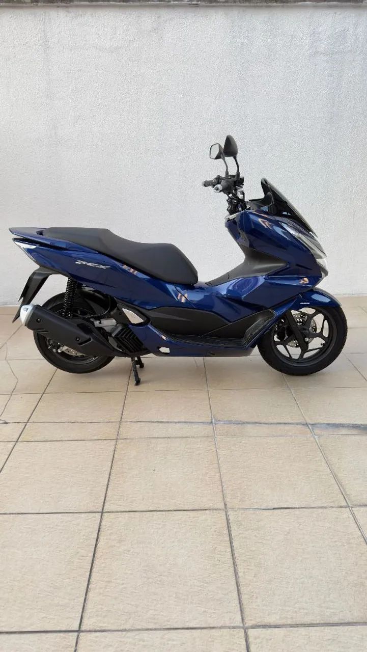 Honda PCX 160 ABS - 2026/2026 - Foto 2