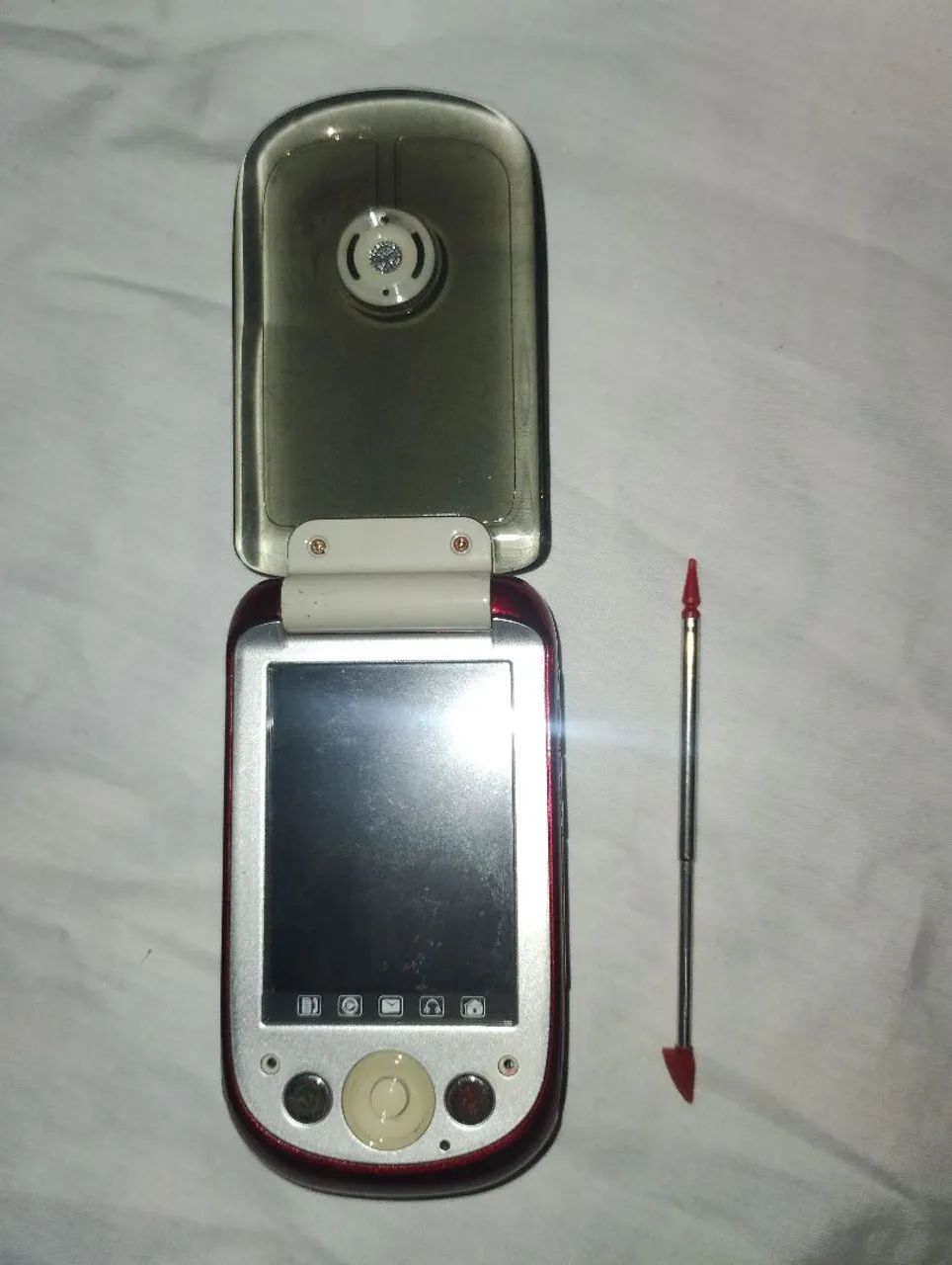 Motorola A1200 vintage  - Foto 3