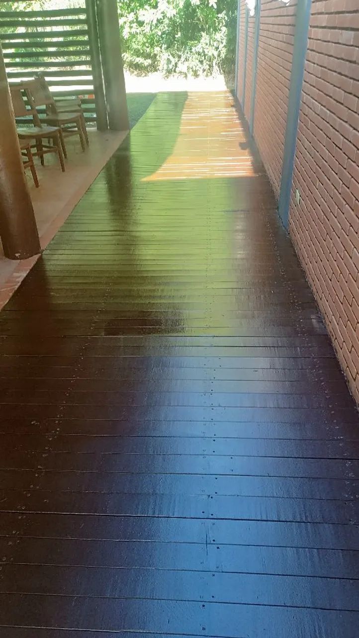 Pintura Residencial e Predial  - Foto 4