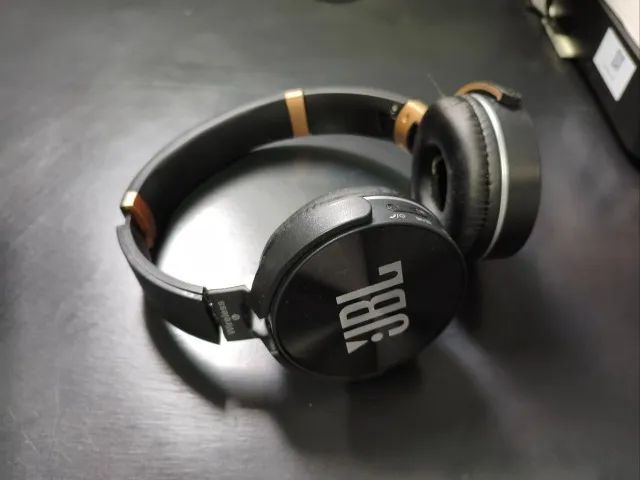 Headphone Bluetooth JBL - Foto 2