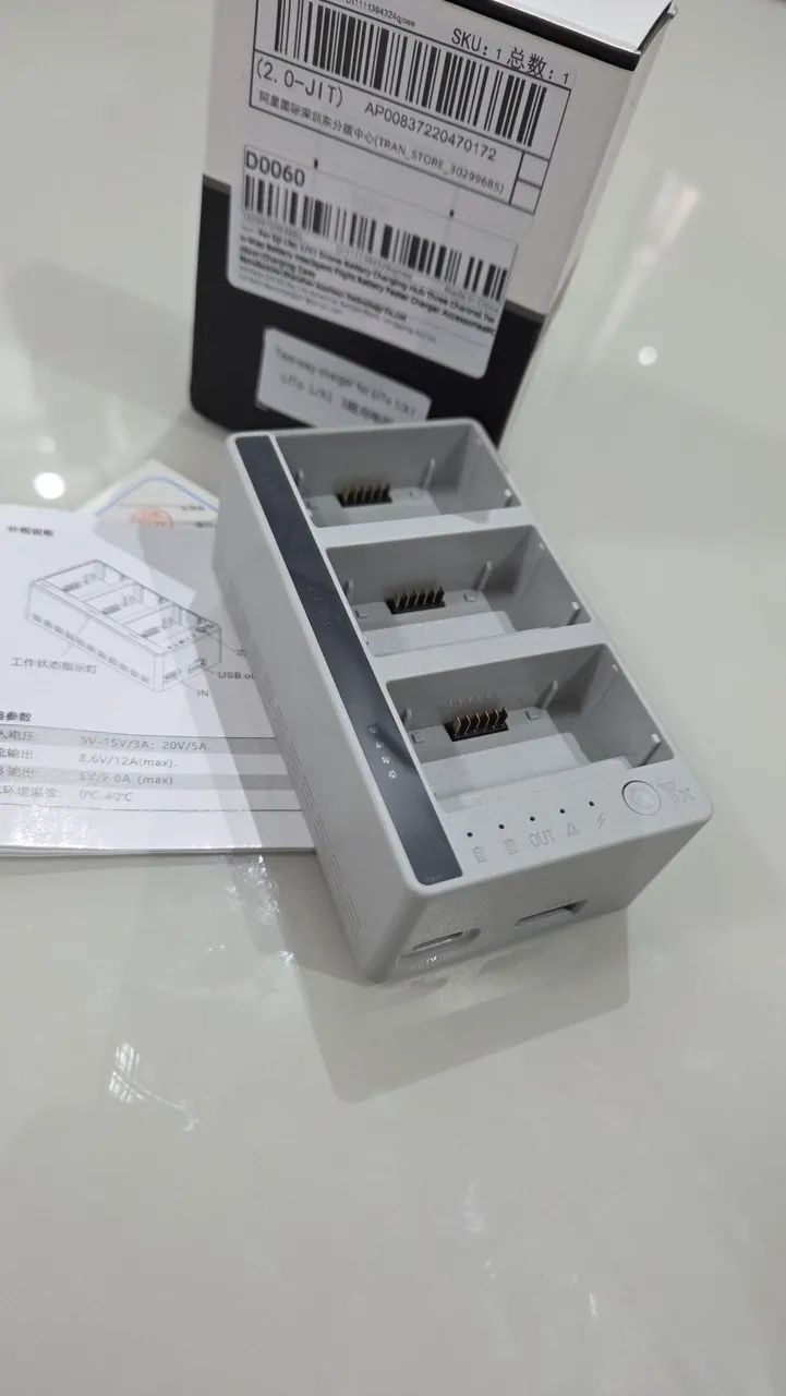 Dji lito x1 hub Lito 1