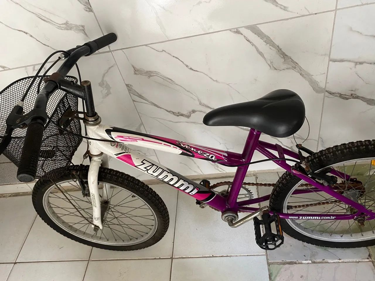 Bicleta 