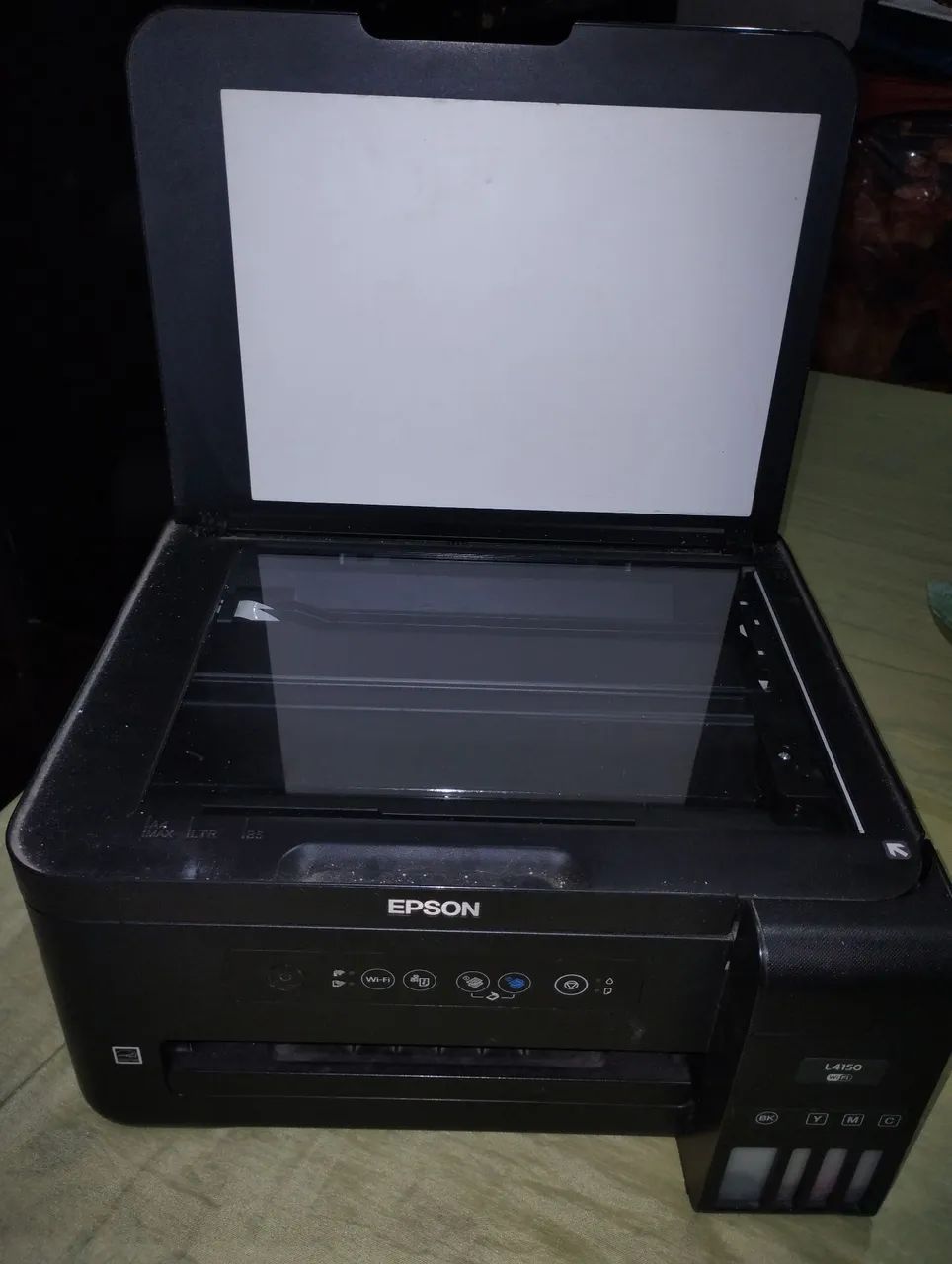 Impressora Epson  - Foto 2