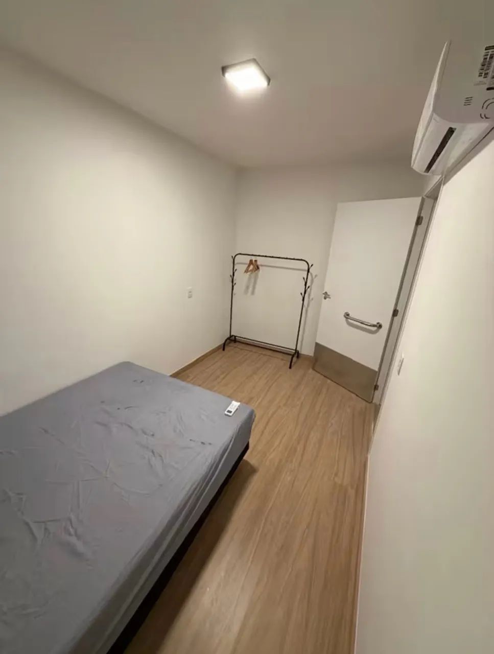 Alugo apartamento mobiliado na Aruana  - Foto 2