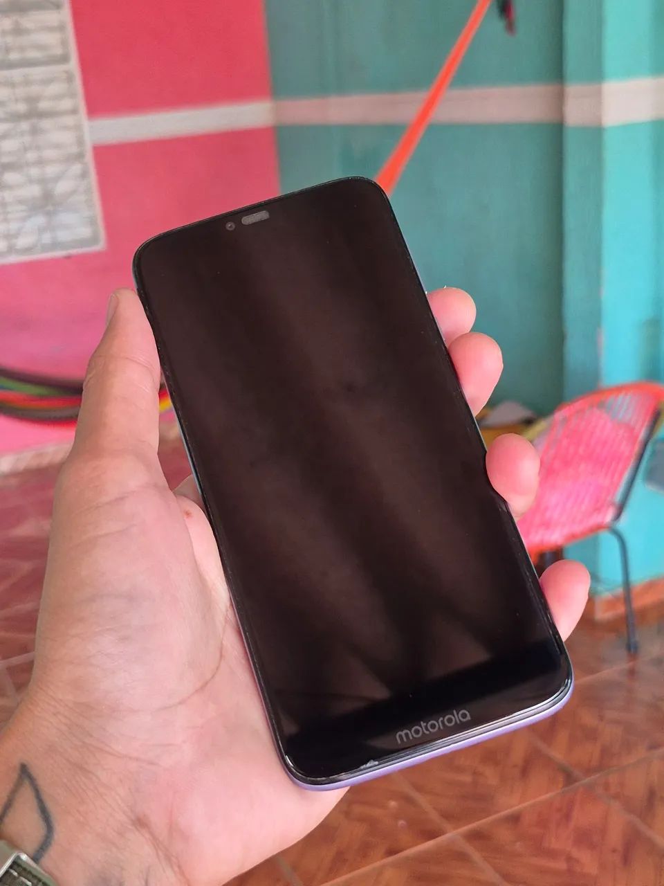 Moto G7 Power 