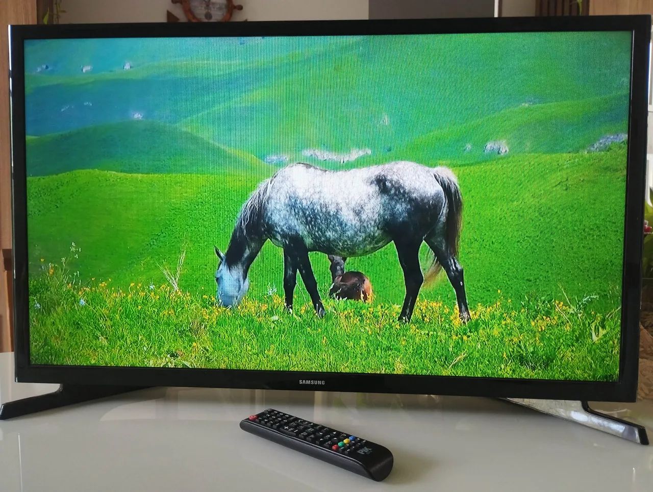 tv smart Samsung 32" - Foto 2