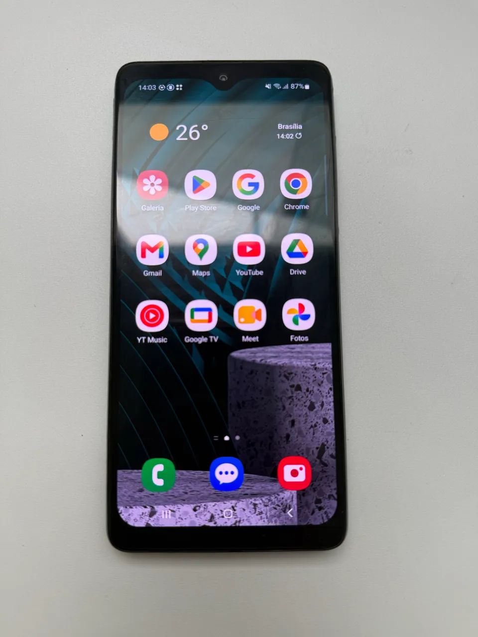 Samsung Galaxy A71