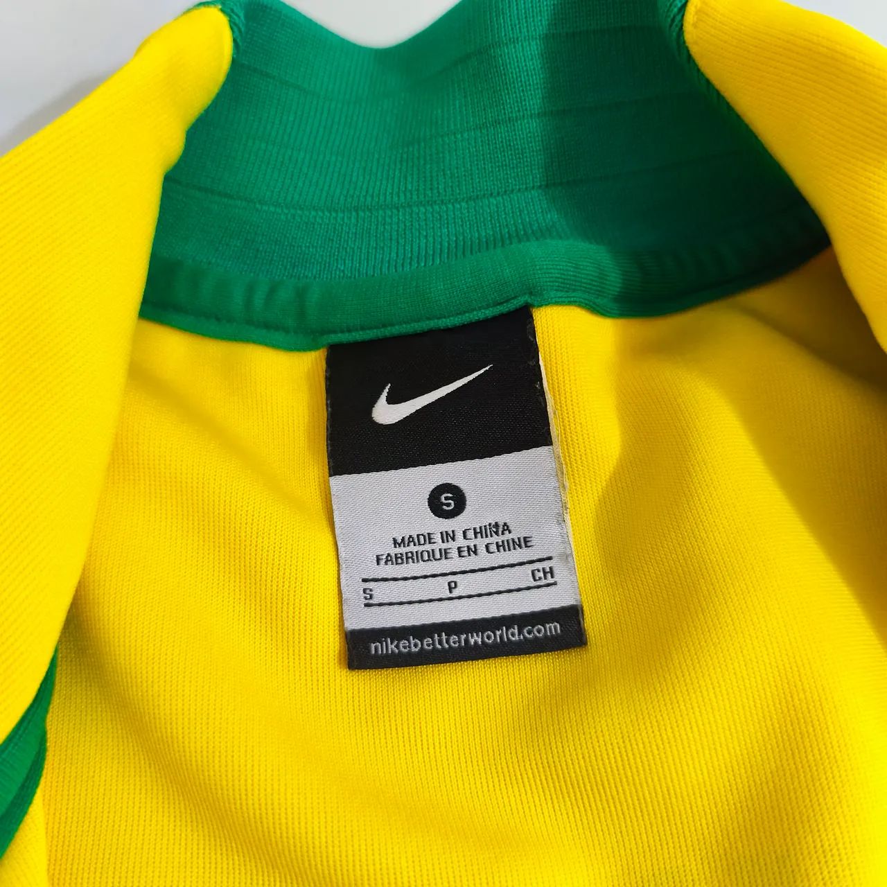 Jaqueta África do Sul Nike - Roupas - Vila Ipiranga, Porto Alegre